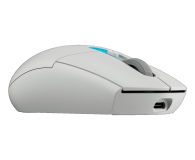 Logitech G305 X Superlight biała - 1539180 - zdjęcie 4